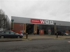 Wolseley image