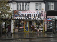 Hair 'N' Beauty image