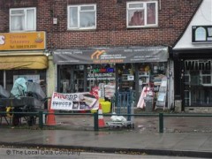 Greenford Plastics & Building Essentials image
