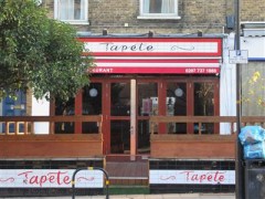 Tapete image