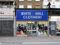 White Hall Clothiers image