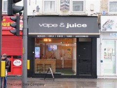 Vape & Juice image
