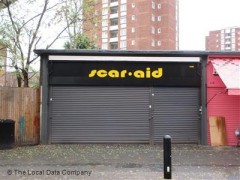 Scar Aid image