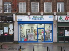 Kidbrooke Pharmacy image