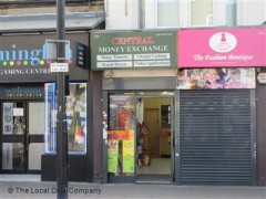 Central Money Exchange image