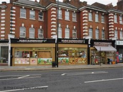 Murat Supermarket image