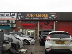 Auto Unique One image