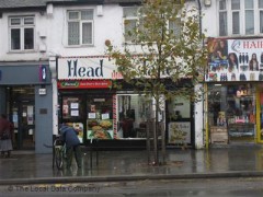 Head Tailor image