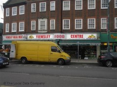 Yiewsley Food Centre image