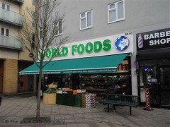 World Foods image