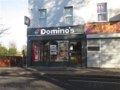 Domino's Pizza image