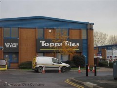 Topps Tiles image
