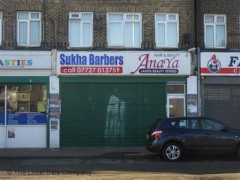 Sukha Barbers image