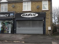 Garlic image