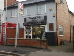 Tangles Hair Boutique image