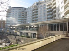 The Harbour Bar & Terrace image