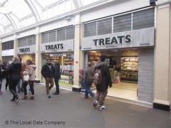 Treats image