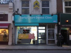 Earls Court Dental Clinic image