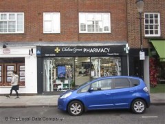 Chelsea Green Pharmacy image