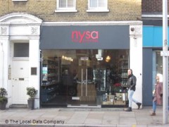 Nysa image