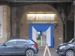Hop Kingdom image