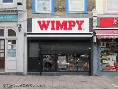 Wimpy image