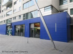 Pure Gym image