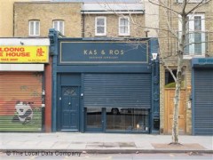 Kas & Ros image