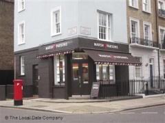 Marsh & Parsons image
