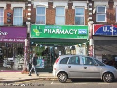 South Ealing Pharmacy image