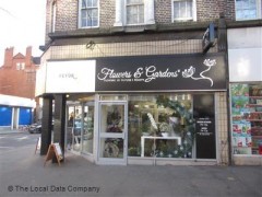 Ealing Mall image