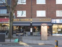 Eram Shishlik image