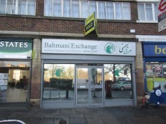 Bahmani Exchange image