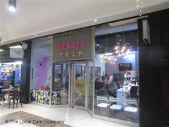 The Beauty Trap image