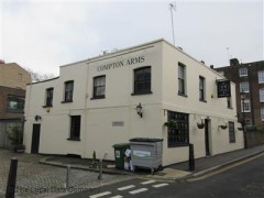 Compton Arms image