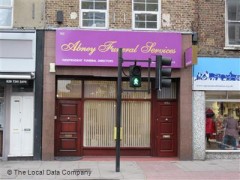 Abney Funeral Services image