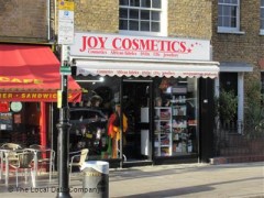 Joy Cosmetics image