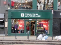Mountain Warehouse image