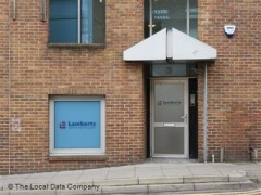 Lamberts image