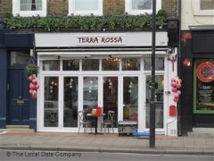 Terra Rossa image