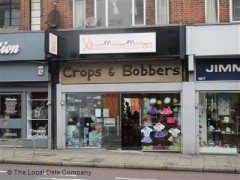 Crops & Bobbers image