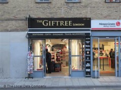 The Giftree London image