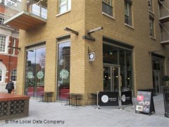 Rosa's Thai Cafe image