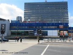 Jamaica National Building Society image