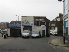 Bentley Road Motors image