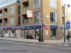 London Decorators Merchants image