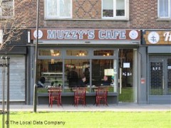 Muzzy's Cafe image