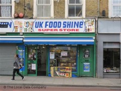 UK Food Shine image