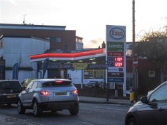 Esso Service Station image