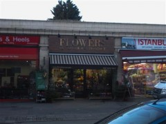 Van Arthur Master Florist image